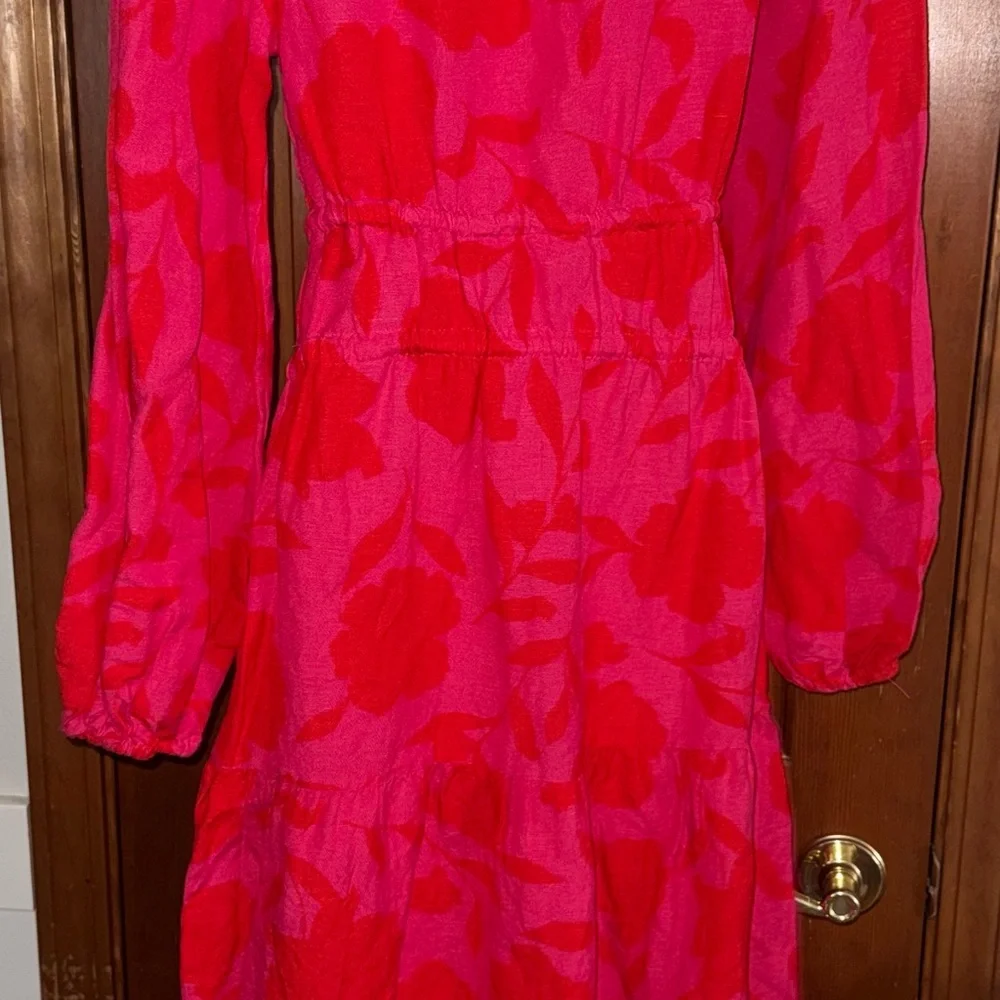 kate spade chic flowy